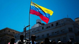 Venezuela'da darbe mi oluyor? Şok çağrı