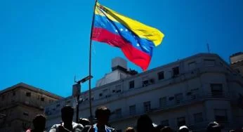 Venezuela'da darbe mi oluyor? Şok çağrı