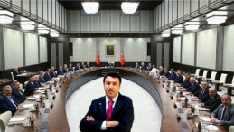 Bakan değişikliği değil, Paradigma değişikliği..