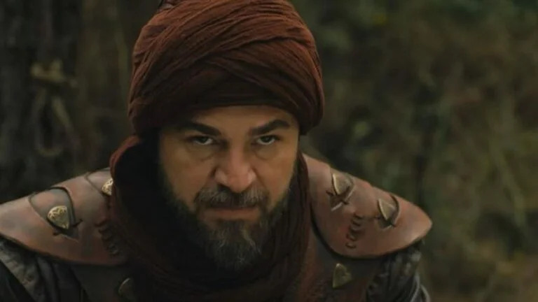 Diriliş Ertuğrul 143. yeni bölüm 2. fragmanı