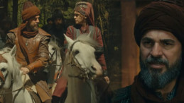 Diriliş Ertuğrul 146.bölümü! Ertuğrul Bey'in evlilik kararı