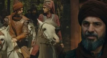 Diriliş Ertuğrul 146.bölümü! Ertuğrul Bey'in evlilik kararı