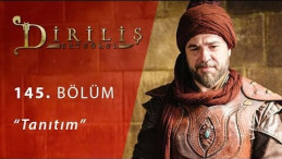 Diriliş Ertuğrul 145. bölüm fragmanı! Bamsı öldü mü?