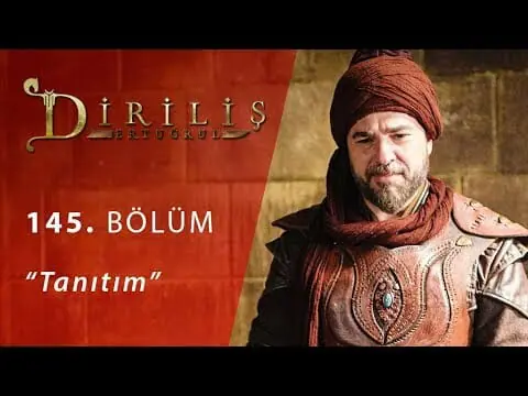 Diriliş Ertuğrul 145. bölüm fragmanı! Bamsı öldü mü?