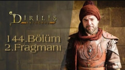 Diriliş Ertuğrul 144.Bölüm 2. Fragmanı - Dragos ölecek mi?