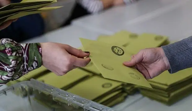 İstanbul'da sonuçlar her an değişebilir