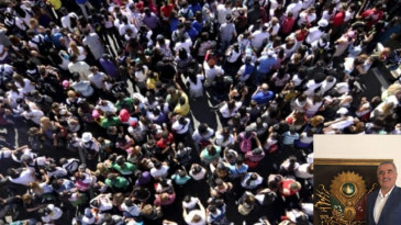 TOPLUMSAL DEĞİŞİM: NEREDEN VE NASIL BAŞLAR? KİM BAŞLATIR?