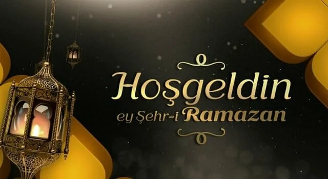 Ramazan'da uygulanacak tedbirler belli oldu