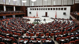 Bu hafta mecliste: Yeni askerlik sisteminin detayları belli oldu
