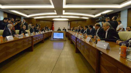 200 bin kamu işçisinin gözü Haziran'da