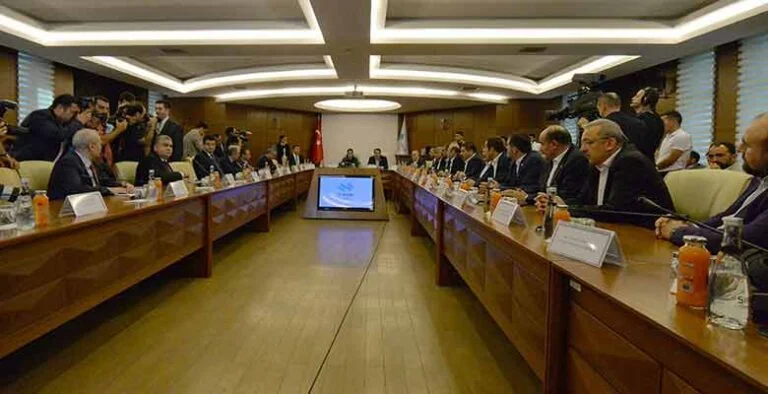 200 bin kamu işçisinin gözü Haziran'da