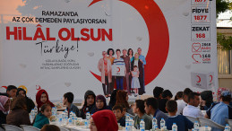 Kızılay'dan istihdam yatırımı