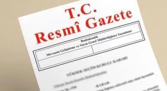 KİT'lerde kadro değişiklikleri