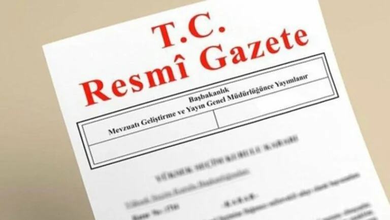 KİT'lerde kadro değişiklikleri