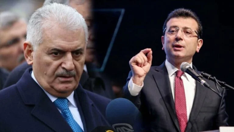 23 Haziran anketi: İstanbul'da kim önde?