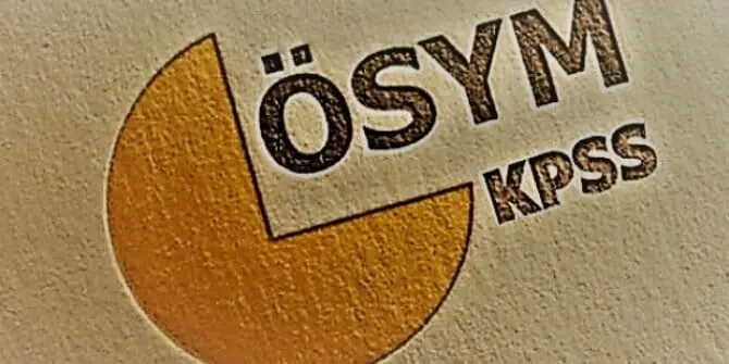 2019 KPSS başvuruları ne zaman bitecek? KPSS sınav ücreti