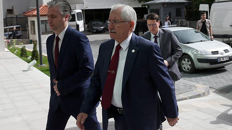 YSK İstanbul seçimini neden iptal etti? İşte gerekçesi