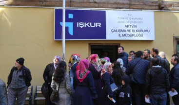 İŞKUR üzerinden Eğitim şartı olmadan personel aranıyor!