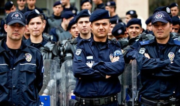 Polisler temmuzda ne kadar zam alacak? 2019 Temmuz polis maaşları