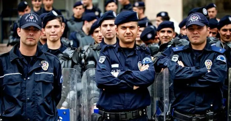 Polisler temmuzda ne kadar zam alacak? 2019 Temmuz polis maaşları