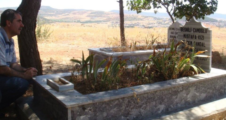 HİKAYE DENEMELERİ : İLK ORUÇ VE ANNENİN ÖDÜLÜ