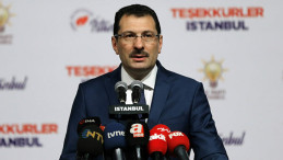 Seçim yenilenirse Ak Parti adayı kim olacak?