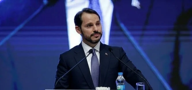 Resmi Gazete'de yayınlanmadı: Berat Albayrak hala görevde görünüyor