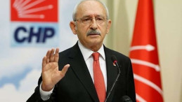 Kılıçdaroğlu: 