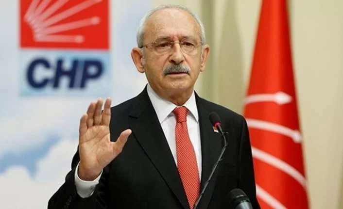 Kılıçdaroğlu: "EYT sorununu çözeceğiz"