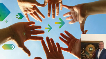 ETİK DEĞERLER TEORİDE EVET, UYGULAMADA RET Mİ