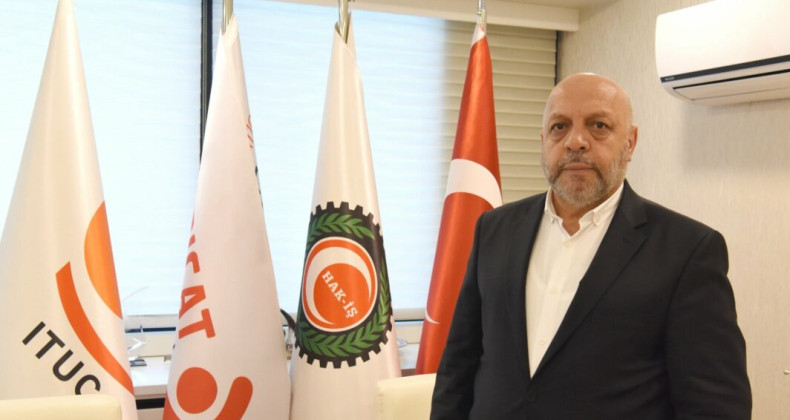 Mahmut Arslan:
