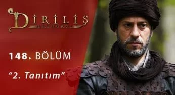 Diriliş Ertuğrul 148. Bölüm 2. Tanıtım