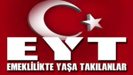 EYT konusunda kritik açıklama: 
