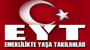 EYT konusunda kritik açıklama: "Karalama kampanyası var"