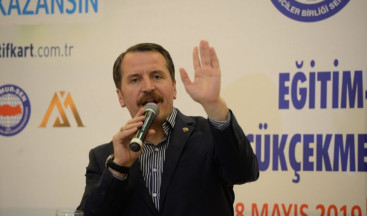 Memur-Sen'den 3600 ek gösterge açıklaması