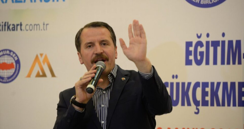 Memur-Sen'den 3600 ek gösterge açıklaması