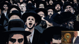 SİYONİSTLER YENİ BİR DÜNYA SAVAŞI İSTİYOR