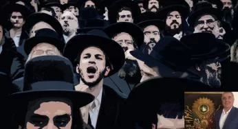 SİYONİSTLER YENİ BİR DÜNYA SAVAŞI İSTİYOR