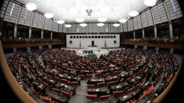TBMM'de 'Güvenlik Soruşturması' karmaşası sürüyor