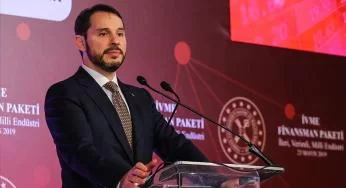 İşte ivme paketi