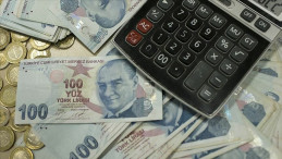 Kayıt dışı ekonomi ile mücadele edilecek