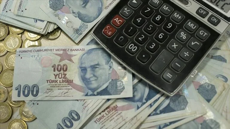 Kayıt dışı ekonomi ile mücadele edilecek