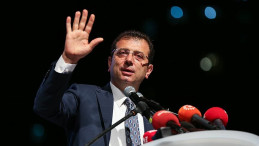 Ekrem İmamoğlu'nun seçim stratejisi belli oldu