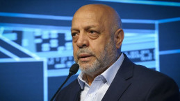 Mahmut Arslan'dan BM'ye mektup: 