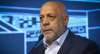 Mahmut Arslan'dan BM'ye mektup: "İsrail zulmünü kınayalım"