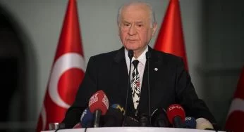 Bahçeli: İstanbul seçimleri yenilenmeli