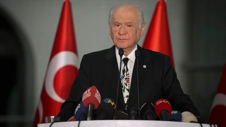 Bahçeli: İstanbul seçimleri yenilenmeli