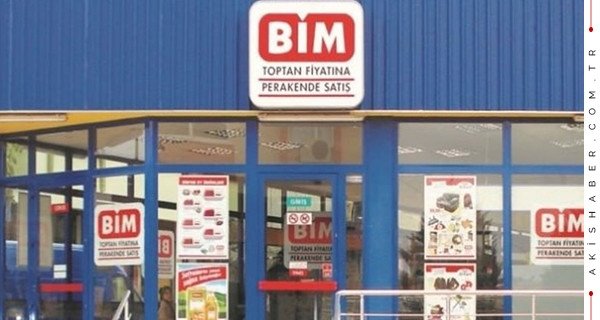 BİM şubeleri ilkokul mezunu eleman alacak | Başvuru şartları nelerdir?