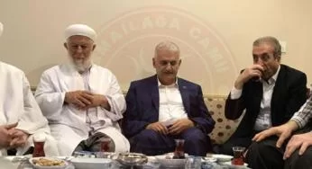 İsmailağa Cemaati 23 Haziran kararını verdi