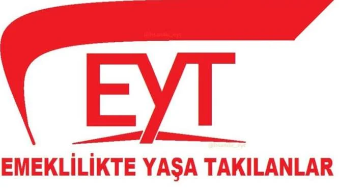 Seçimden sonra EYT'lilerden kritik açıklama